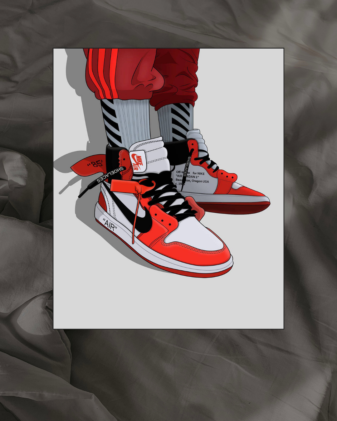 Porduct Category SHOES