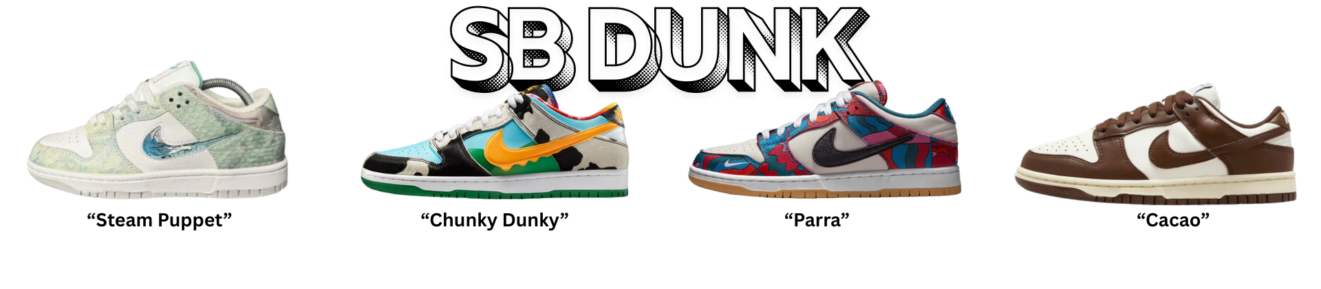 “Chunky Dunky” 2