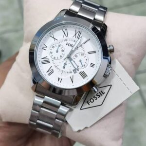 Fossil Grant Fs4736 Quartz