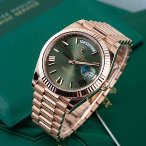 Rolex Oyster Perpetual Day Date