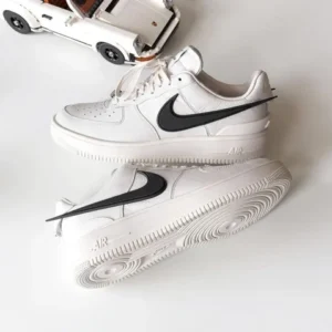 Nike Airforce 1 White Ambush