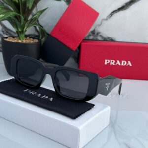 Prada Milano Black