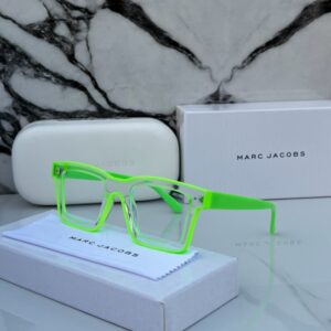 Marc Jacobs 5202 Green Plano