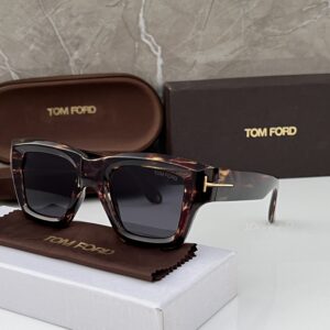 Tom Ford 4184 Tiger Black