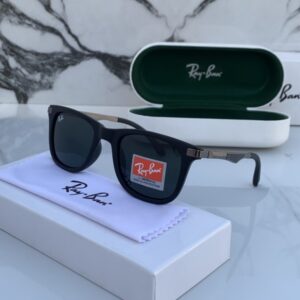 Ray-Ban 4287 Full Black
