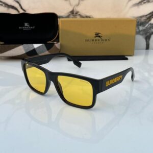 Burberry 69019 Yellow