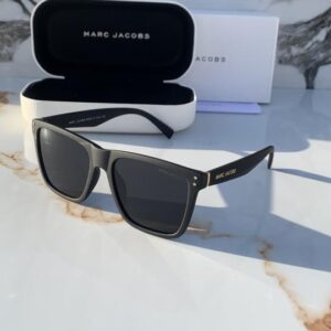 Marc Jacobs 6300 Matt Black
