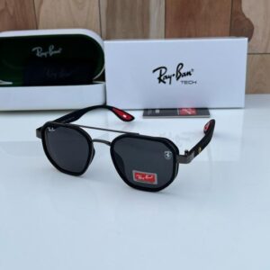 Ray-Ban 3675 Full Back