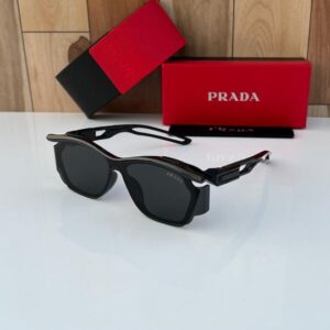 Prada 9024 Full Black