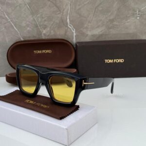 Tom Ford 4184 Yellow Black