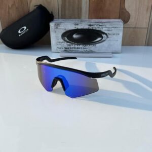 Oakley Blue Mercury Sporty